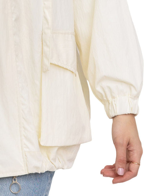 Off - White RD - Capsule Jacket - Khotwh
